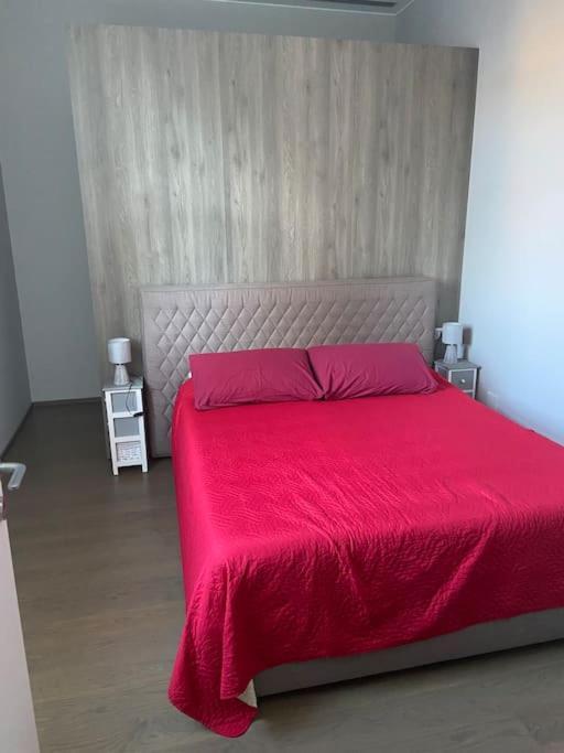 Bilocale - Smart Working Apartman Milánó Kültér fotó