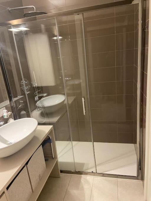 Bilocale - Smart Working Apartman Milánó Kültér fotó