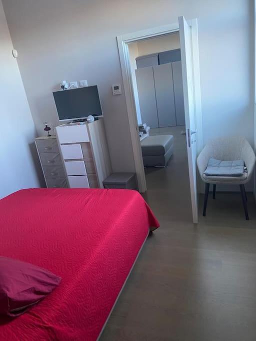 Bilocale - Smart Working Apartman Milánó Kültér fotó